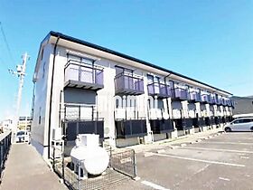 グレイス三好  ｜ 愛知県みよし市三好町木之本（賃貸マンション1K・1階・23.80㎡） その1