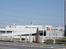 メゾンカトウ  ｜ 愛知県みよし市莇生町水洗（賃貸マンション1R・3階・18.00㎡） その18