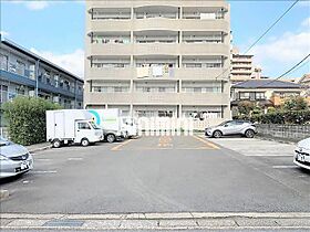 ボーネン赤池  ｜ 愛知県日進市浅田平子３丁目（賃貸マンション3LDK・4階・64.60㎡） その15