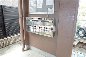 ラ　シャンブル  ｜ 愛知県日進市赤池１丁目（賃貸マンション1K・1階・24.75㎡） その18