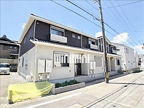 リーブル春木台  ｜ 愛知県愛知郡東郷町春木台３丁目（賃貸アパート2LDK・2階・60.65㎡） その3