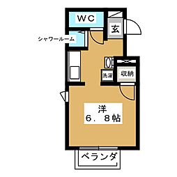 シャルムスズキ