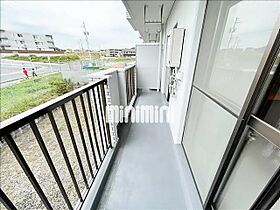 箕ノ手ハイツ　C棟  ｜ 愛知県日進市赤池町箕ノ手（賃貸マンション2LDK・2階・57.00㎡） その11