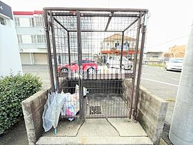 コーポラスコスモス  ｜ 愛知県愛知郡東郷町白鳥２丁目（賃貸マンション1LDK・3階・49.50㎡） その18