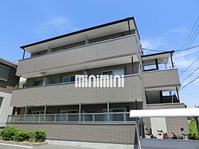 カントリーハウス宝  ｜ 愛知県愛知郡東郷町大字諸輪字観音畑（賃貸マンション1K・3階・24.32㎡） その1