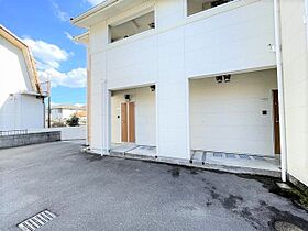 マ・メゾン春木台  ｜ 愛知県愛知郡東郷町春木台１丁目（賃貸アパート1K・1階・26.09㎡） その15