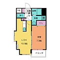 Ceres平針11階7.5万円
