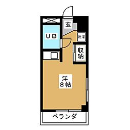 🉐敷金礼金0円！🉐ハイツ三好ヶ丘