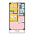 アーバンポイント三好23階7.3万円