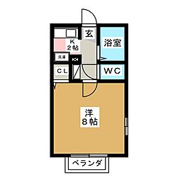 🉐敷金礼金0円！🉐ボヌール北山台
