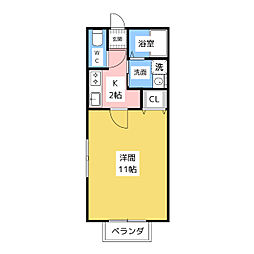 🉐敷金礼金0円！🉐パークハイム丸根