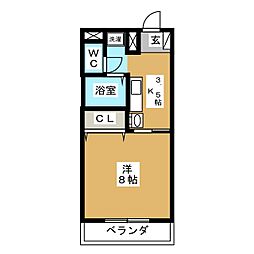 🉐敷金礼金0円！🉐マメゾンＴ・Ｓ