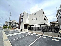 新築サンヒルズ三好ヶ丘