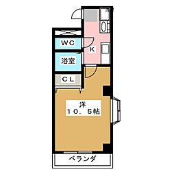 🉐敷金礼金0円！🉐レジデンス青山ミレニアム