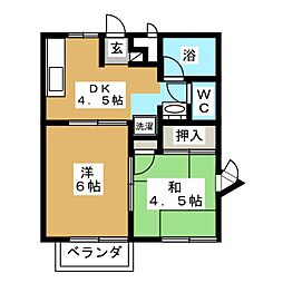 🉐敷金礼金0円！🉐グレース芳
