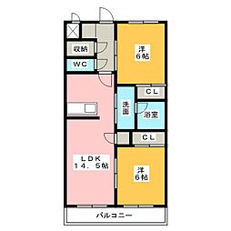 🉐敷金礼金0円！🉐バンクーバー1102
