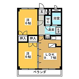 🉐敷金礼金0円！🉐パークハウス梅森