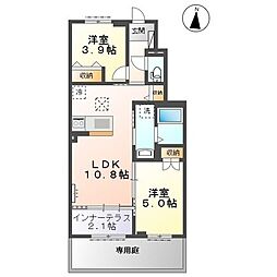 日進市野方町新築アパート