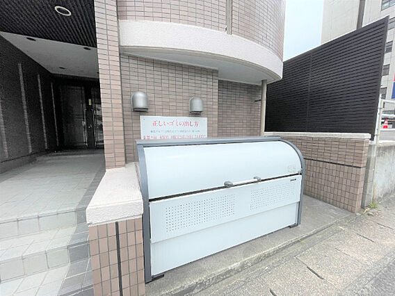 ステージア日進_その他_4