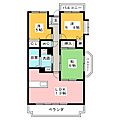 Eustoma3階7.8万円
