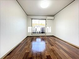 シャルムスズキ