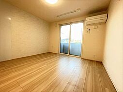 ｃａｓａ　ｓｏｌｅｆｉｎａｄａ 106 1階ワンルームのリビング/ダイニング