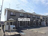 愛知県愛知郡東郷町兵庫2丁目：物件画像／株式会社ミニミニ　日進店