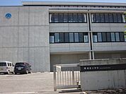 小学校「みよし市立黒笹小学校まで1146m」