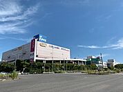 ショッピング施設「イオン三好店　アイ・モールまで1900m」