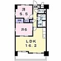 スカイライフ24階6.0万円