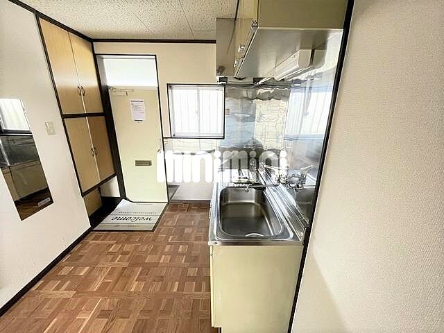 キッチン