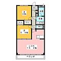 アーバンポイント三好22階7.4万円
