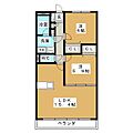 アーバンポイント三好24階7.6万円