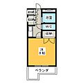ドミトリー5872階2.9万円