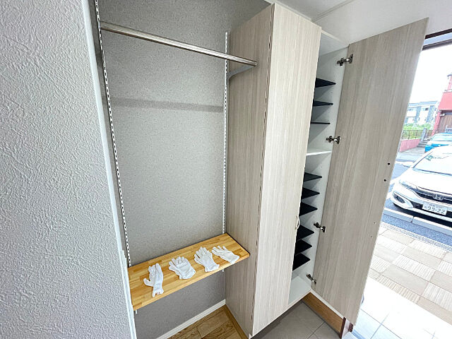 室内
