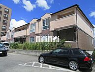 愛知県みよし市三好丘あおば1丁目：物件画像／株式会社ミニミニ　日進店
