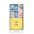 grandioso2階6.5万円