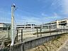 周辺：幼稚園、保育園「梅森保育園まで1500m」