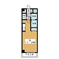CASAraffinedeux2階5.4万円