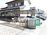 その他：駐輪場