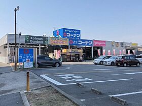 アーベインハイツ船吉　B棟  ｜ 愛知県海部郡蟹江町本町６丁目（賃貸マンション1LDK・2階・40.90㎡） その21