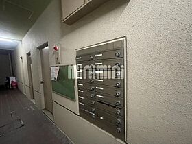 アーベインハイツ船吉　B棟  ｜ 愛知県海部郡蟹江町本町６丁目（賃貸マンション1LDK・2階・40.00㎡） その15