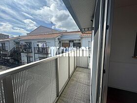 ヒルクレストＡ  ｜ 愛知県海部郡蟹江町本町６丁目（賃貸アパート1LDK・2階・50.52㎡） その12