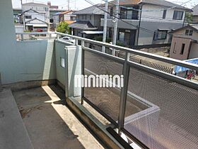 泉ハイツ45  ｜ 愛知県海部郡蟹江町泉１丁目（賃貸マンション1LDK・2階・42.90㎡） その10