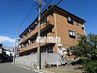 愛知県海部郡蟹江町源氏1丁目：物件画像／株式会社ミニミニ　蟹江店