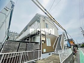 サンクレスト渡辺 205 ｜ 愛知県海部郡蟹江町本町１１丁目（賃貸アパート1K・2階・21.21㎡） その23