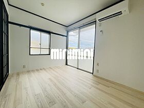 サンクレスト渡辺 205 ｜ 愛知県海部郡蟹江町本町１１丁目（賃貸アパート1K・2階・21.21㎡） その9