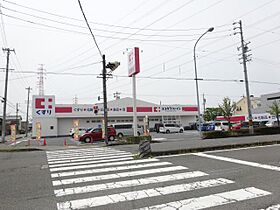 ルナピエナ  ｜ 愛知県海部郡蟹江町大字蟹江新田字小助山（賃貸アパート1LDK・1階・45.20㎡） その27