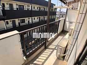 プロミネント蟹江  ｜ 愛知県海部郡蟹江町本町１１丁目（賃貸マンション1LDK・3階・42.00㎡） その12