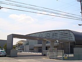 プロミネント蟹江  ｜ 愛知県海部郡蟹江町本町１１丁目（賃貸マンション1LDK・3階・42.00㎡） その25